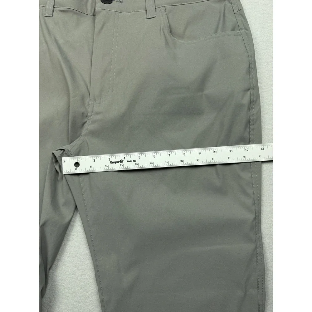 Orvis tech hiking